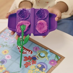 PLAY DOH SET CREATII FLORI - Img 7