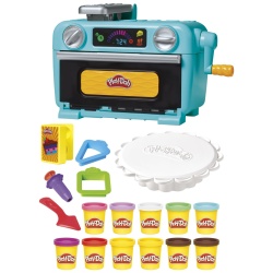 PLAY DOH SET DE JOACA FELII DE TORT - Img 2