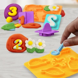 PLAY DOH SET FORME CIFRE - Img 3