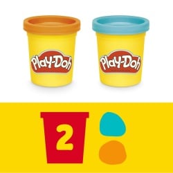 PLAY DOH SET MINI COAFOR - Img 9