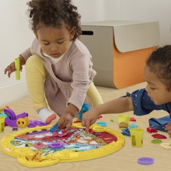 PLAY DOH STARTERS COVORAS DE JOACA PLIABIL - Img 3
