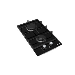 PLITA GAZ HEINNER HBH-M302FGBK - Img 3