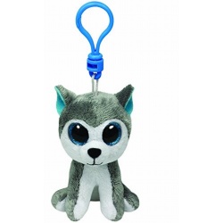 PLUS BRELOC TY 8.5CM BOOS CATELUL SLUSH