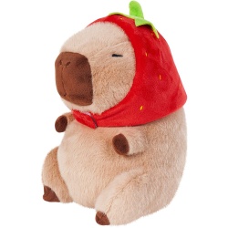 PLUS CAPIBARA CAPSUNA 23CM
