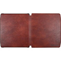 Pocketbook 700 cover, Shell series, brown