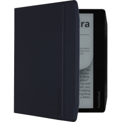 PocketBook Husa protectie pentru Era - Charge edition, blue