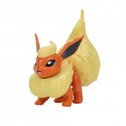 Pokemon - Set 3 figurine de actiune, (Appletun & Tyrunt & Flareon) S16 - Img 3
