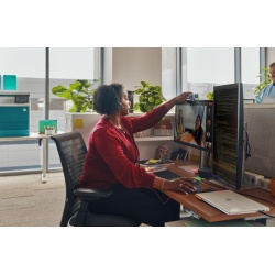 Poly BW 3320 Stereo -M USB-C HS +USB-C/A - Img 2
