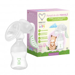 Pompa de san manuala portabila EASYCARE BABY
