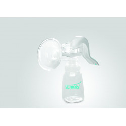 Pompa de san manuala U-GROW U1052-MBP