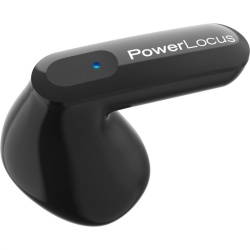 PowerLocus Casti Wireless Vibe BK - Img 2