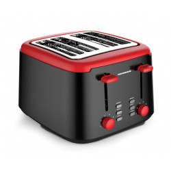 Prajitor de paine heinner htp-1450bkr - Img 1