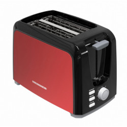 Prajitor de paine heinner htp-700bkrd - Img 1
