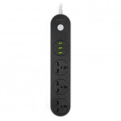 Prelungitor cu protectie srx ps33b - Img 1