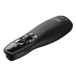 Presenter Logitech R400, negru - Img 3