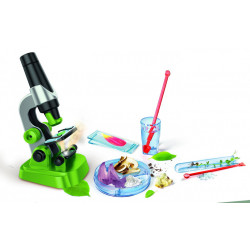 PRIMUL MEU MICROSCOP - Img 2