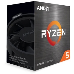 Procesor AMD Ryzen 5 5600GT, 4.6Ghz, AM4, AMD Radeon Graphics, Box