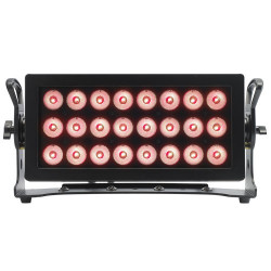 Proiector LED Contest IPANEL24x10QC