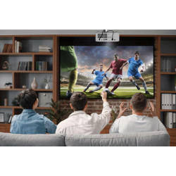 PROJECTOR OPTOMA HZ40HDR