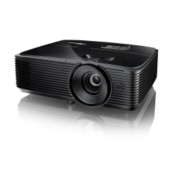 PROJECTOR OPTOMA W400LVe - Img 4