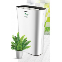 Purificator de aer heinner hpa-m205 - Img 6