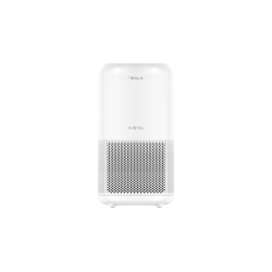 Purificator de aer Tesla Air 6 MAXFiltru HEPA + carbon activ + Catalyst, lumina UV-C - Img 3
