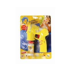 Pustefix - Blaster cu bule - Img 1