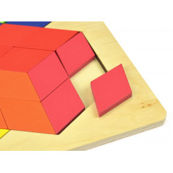 Puzzle Efecte 3D - Img 2
