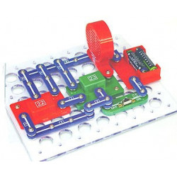 Puzzle electronic Miniland 88 de variante - Img 4