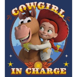 PUZZLE TREFL 4IN1 PREMIUM PLUS KIDS TOY STORY 5 POSTER INCLUS - Img 6