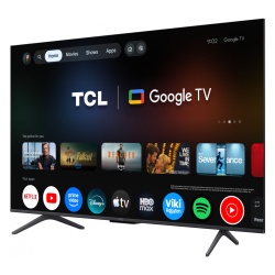 QD-MiniLED TV 4K 55''(139 cm) TCL 55T8D - Img 2