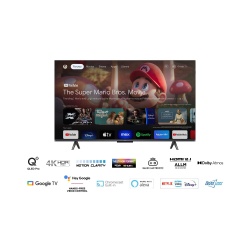 Qled TV 4K 43''(109cm) TCL 43T7B (Model - Img 4