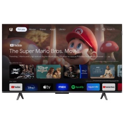 Qled TV 4K 43''(109cm) TCL 43T7B (Model - Img 14