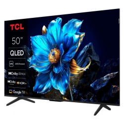 QLED TV 4K 50''(126cm) TCL 50P71K - Img 3