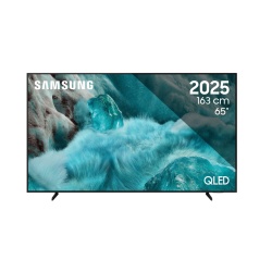 QLED TV 65" SAMSUNG QE65Q7F2AUXXH