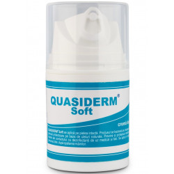 QUASIDERM SOFT CREMA DE MAINI 50ML