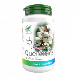 QUERCITINA 60CPS