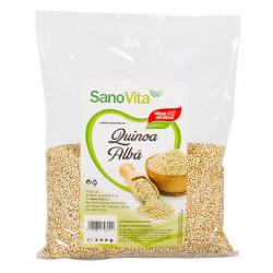 QUINOA ALBA 250GR