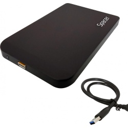 Rack ext. HDD/SSD 2.5" Spacer USB 3.0 ng - Img 2