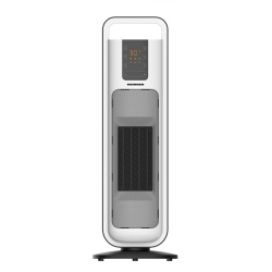 RADIATOR CERAMIC HEINNER HCH-L2000WH