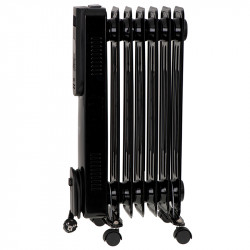 RADIATOR ULEI 7 ELEMENTI 1500W CR 7812 CAMRY - Img 4