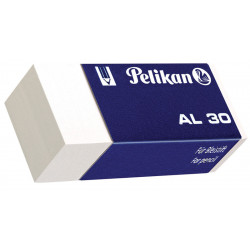 Radiera al30 plastic alba set30