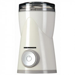 Rasnita electrica heinner hcg-150p
