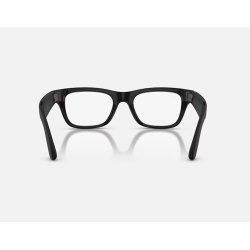 RayBan Meta Blayzer Optics MB/Demo G2 - Img 4