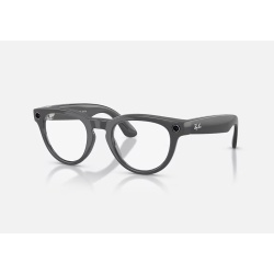 RayBan Meta Headliner High Bridge Fit G2