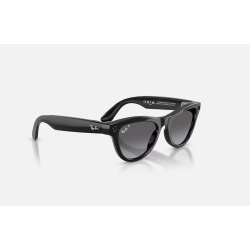 RayBan Meta SKYLER SBk/Grph Gen2 - Img 6