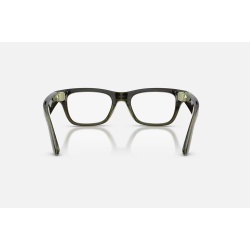 RayBanMeta BlayzerOptics STDOlive/DemoG2 - Img 4