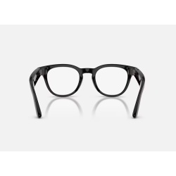 RayBanMeta Scriber Optics SBk/ Demo G2 - Img 4