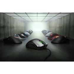 Razer DeathAdder Essential Black - Img 2