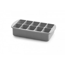 RECIPIENT REFRIGERARE HRANA BEBE, MELII, 59 ML X 10 CUB - Img 5